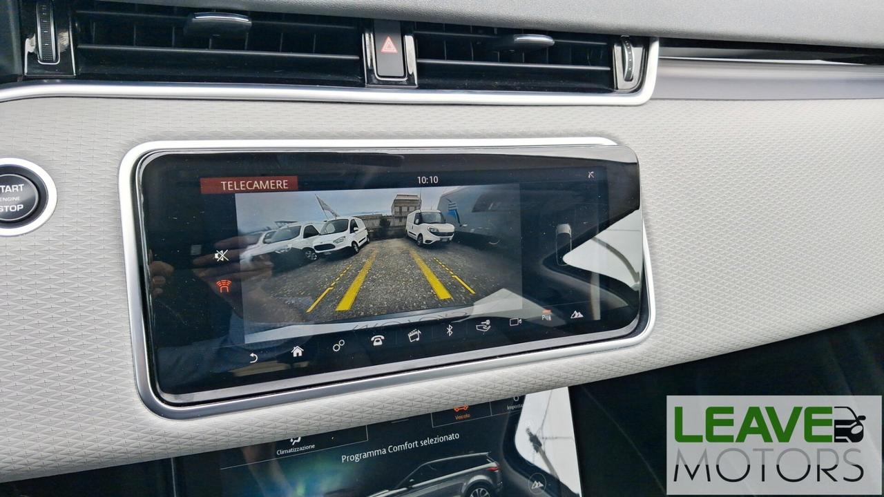 Range Evoque 2.0D I4-L.Flw 150 CV AWD Auto (M1533)