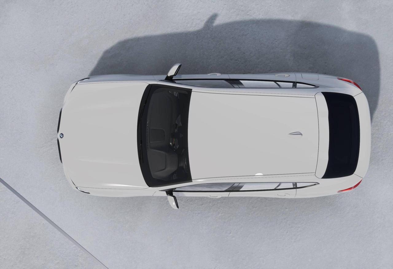 BMW X4 xDrive20d 48V MSport