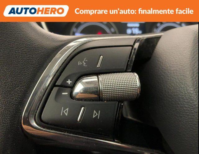 SKODA Fabia 1.0 TSI 95 CV Style