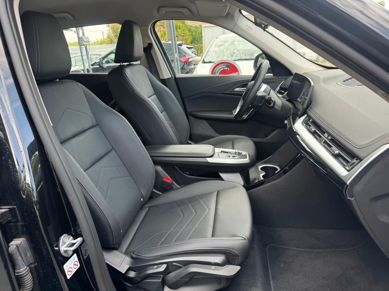 Bmw X1 xDrive 23d xLine
