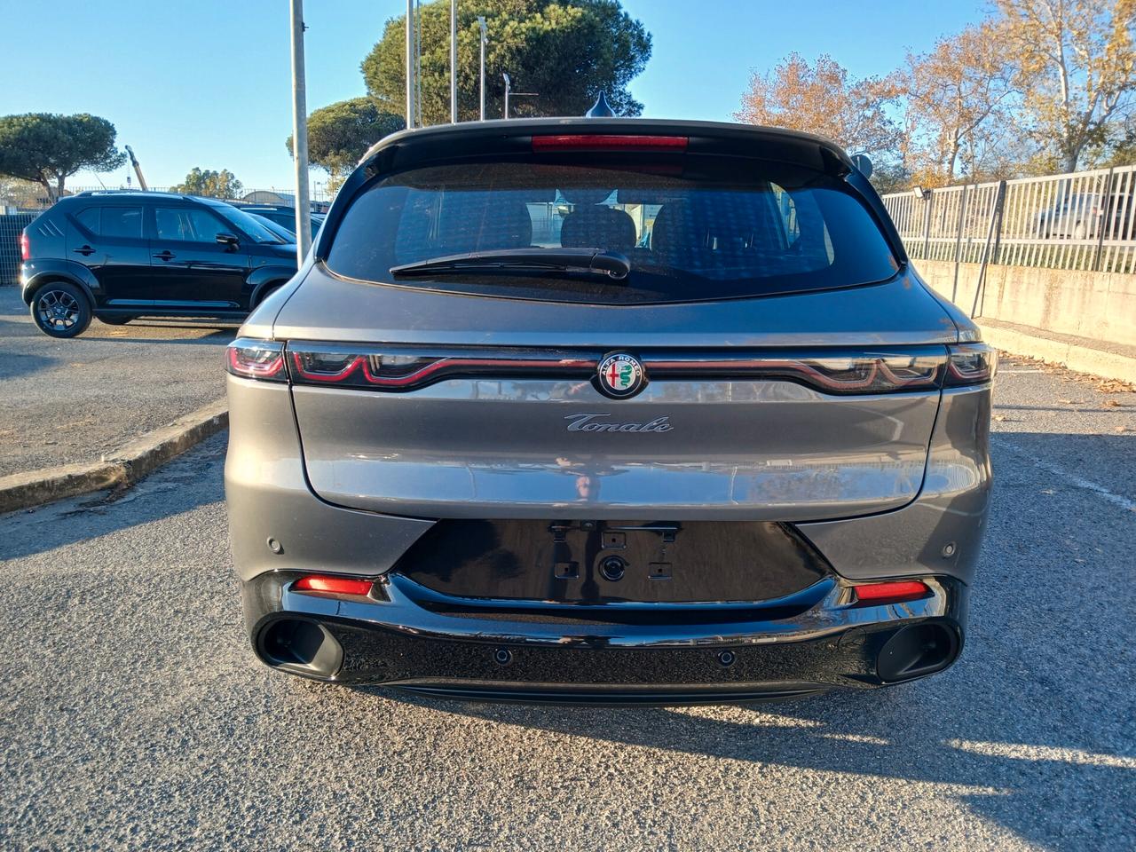 Alfa Romeo Tonale 1.5 130 CV MHEV TCT7 Sprint