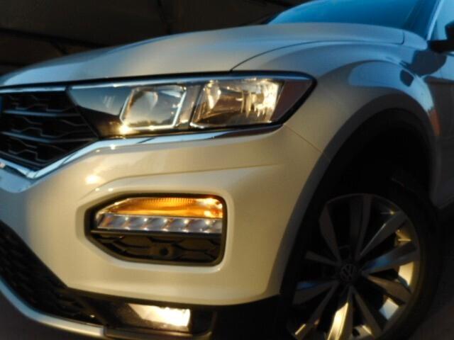 Volkswagen T-Roc 2.0 TDI SCR 150 CV DSG Style BlueMotion Technology