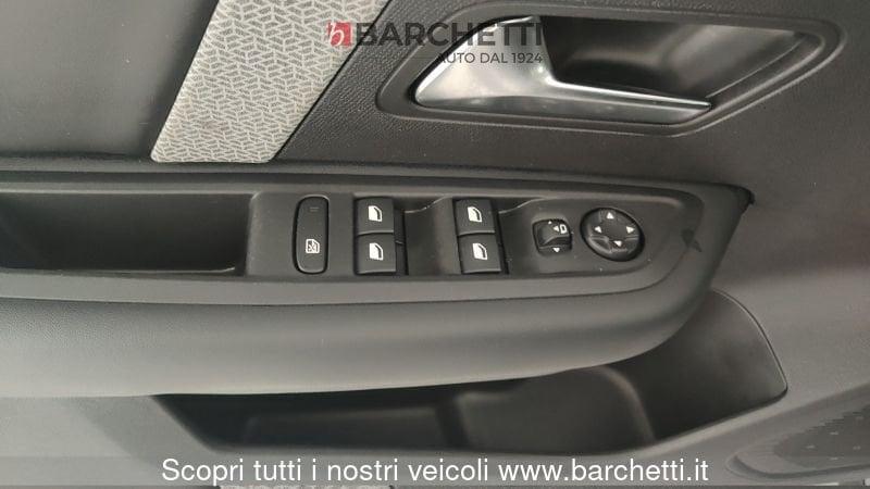 Citroën C4 3ª SERIE PURETECH 130 S&S EAT8 SHINE