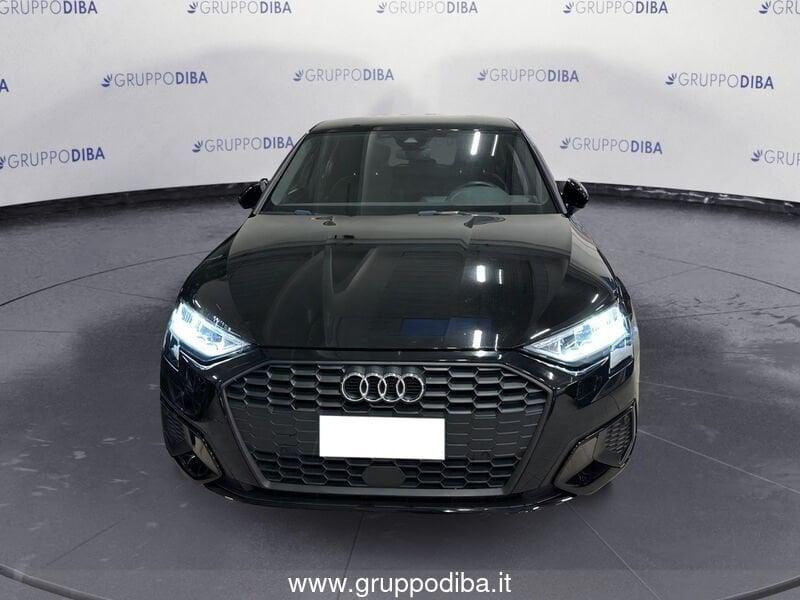 Audi A3 IV 2020 Sportback Benzina Sportback 30 1.0 tfsi mhev s-tronic