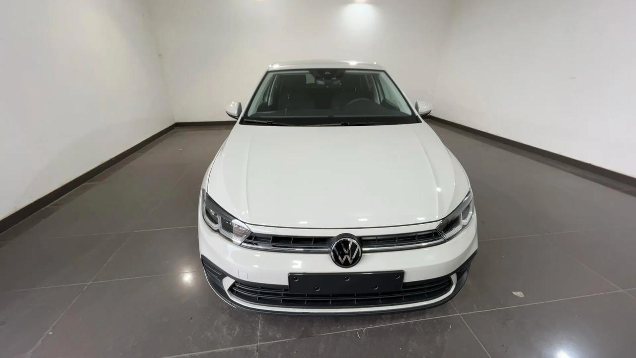 Volkswagen Polo 1.0 tsi Edition Plus 95cv