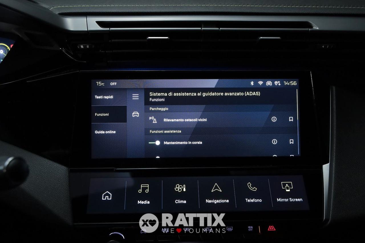 Peugeot 308 SW 1.6 Hybrid 225CV GT e-EAT8