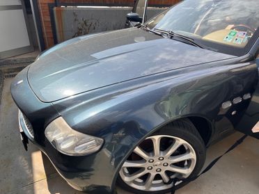 Maserati Quattroporte 4.2 V8