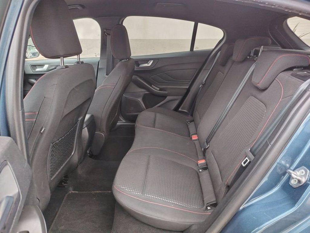 FORD Focus 1.0 EcoBoost Hybrid 125 CV 5p. ST-Line del 2023
