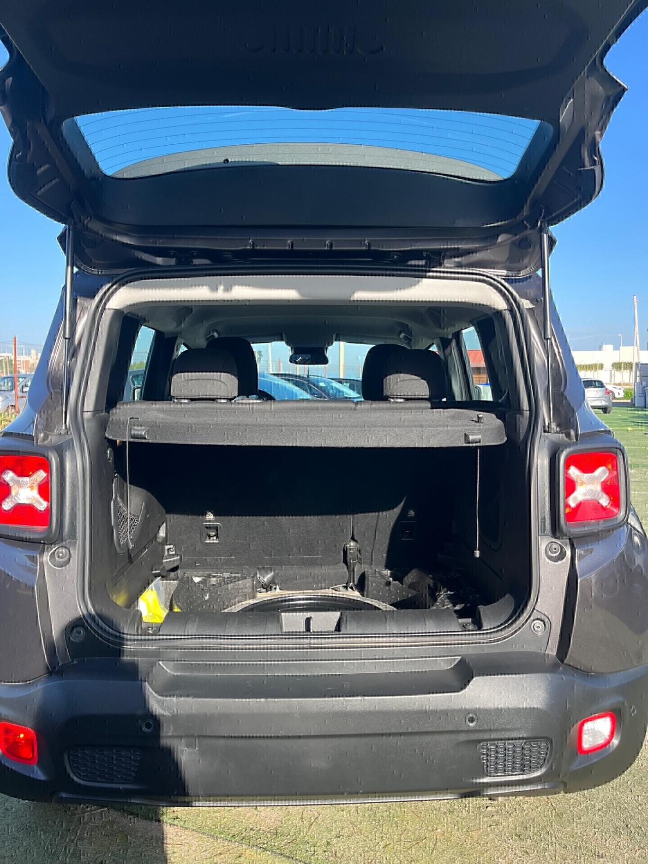 Jeep Renegade 1.0 T3 Sport