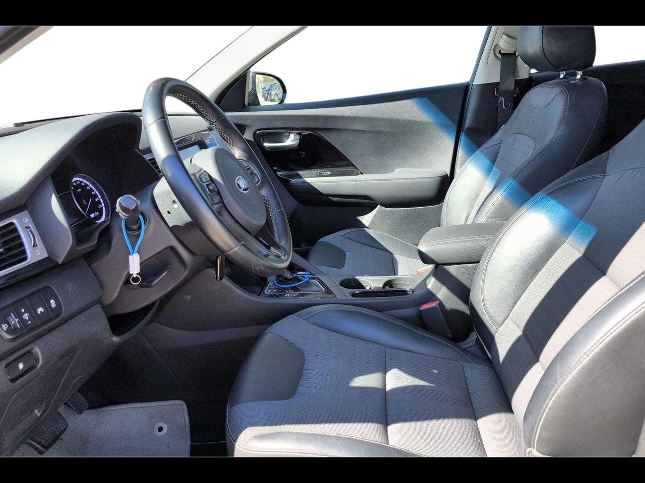 KIA Niro 1.6 gdi hev Energy dct