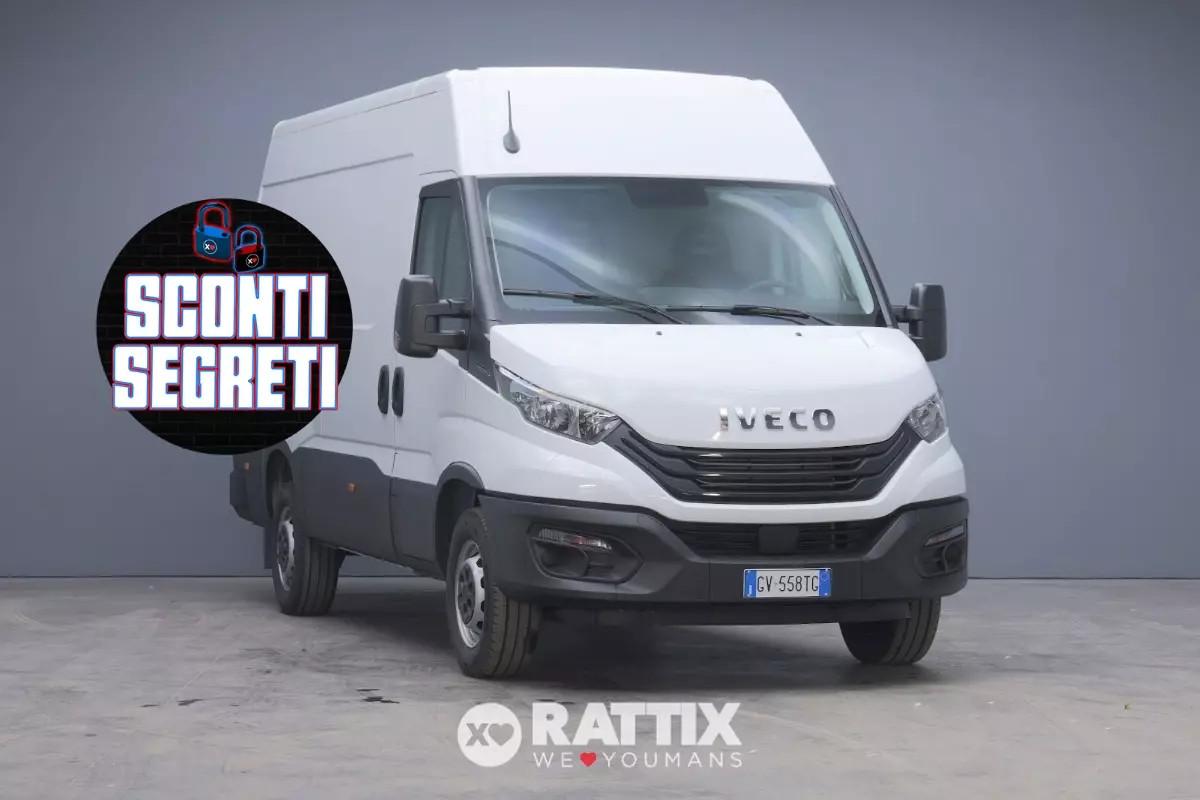 Iveco Daily 35 S14 2.3 136CV L2H2 (IVA ESCLUSA)