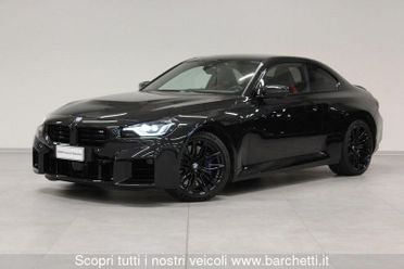 BMW Serie 2 Coupé M2 Coupe 3.0 460cv auto