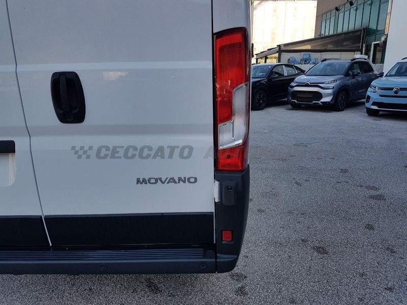 Opel Movano Nuovo 35 2.2 Bluehdi 140cv S&S L2H2 (Edition)