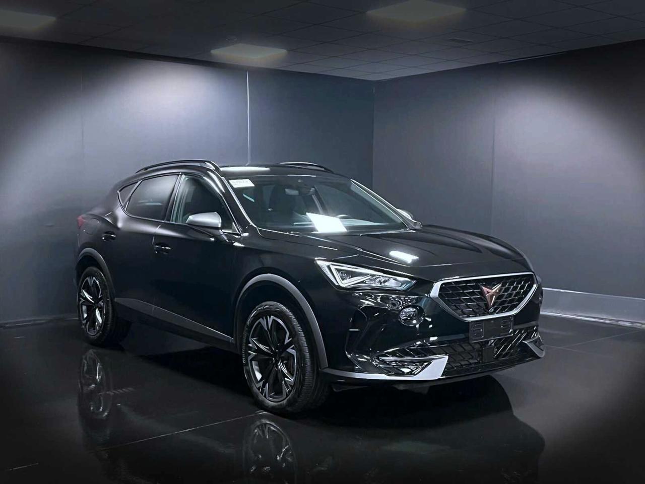 CUPRA FORMENTOR 1.5 CC TSI 150 CV DSG
