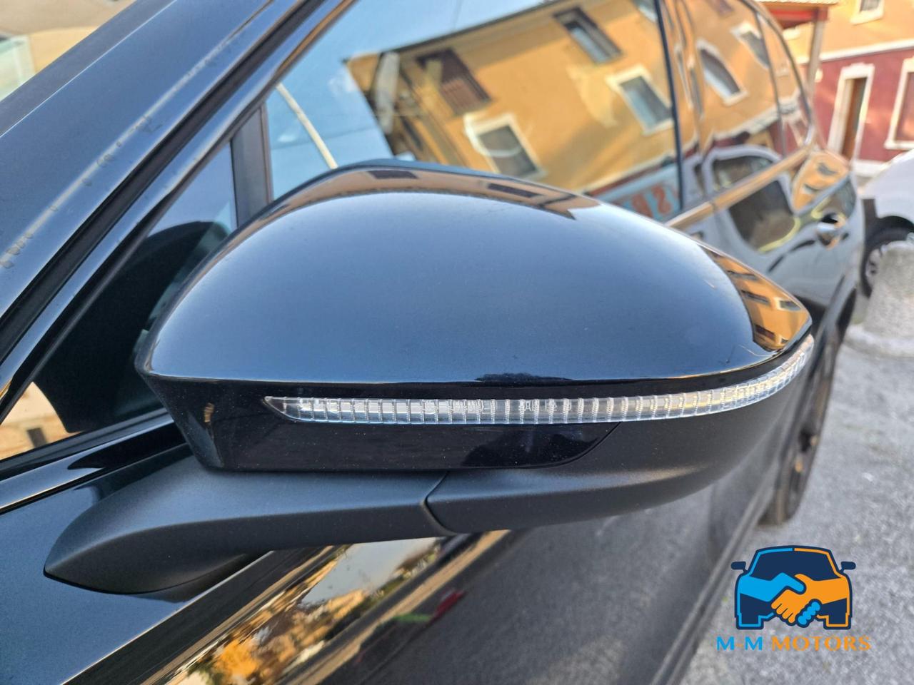 Volkswagen Tiguan 1.5 etsi R-Line 150cv dsg