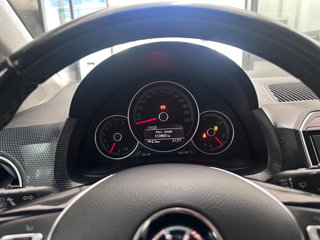 Volkswagen up! 1.0 5p. eco move BlueMotion Technology 2022