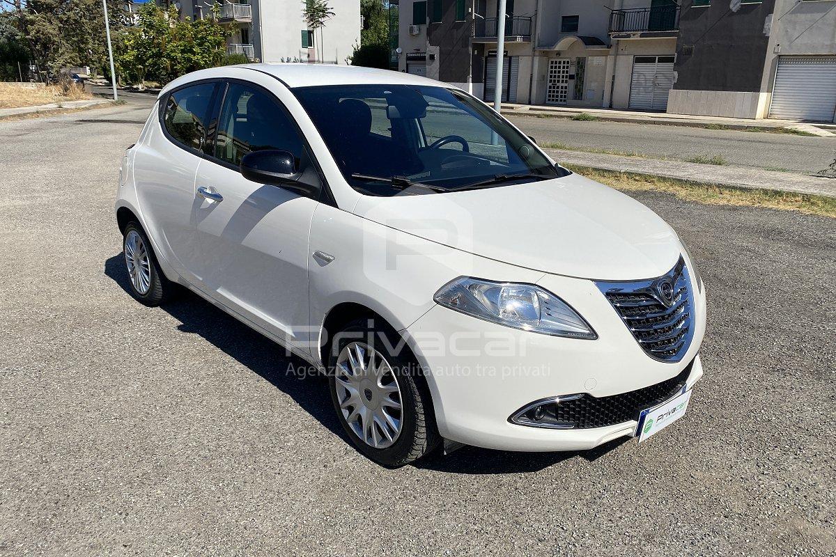 LANCIA Ypsilon 1.3 MJT 16V 95 CV 5 porte S&S Gold