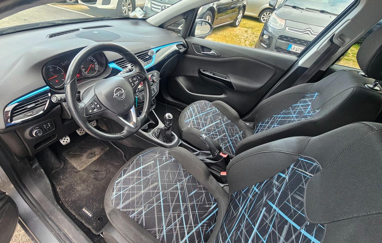 Opel Corsa 1.3 CDTI 5 porte b-Color