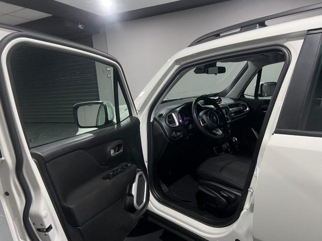 JEEP Renegade 1.6 Mjt 130 CV Longitude