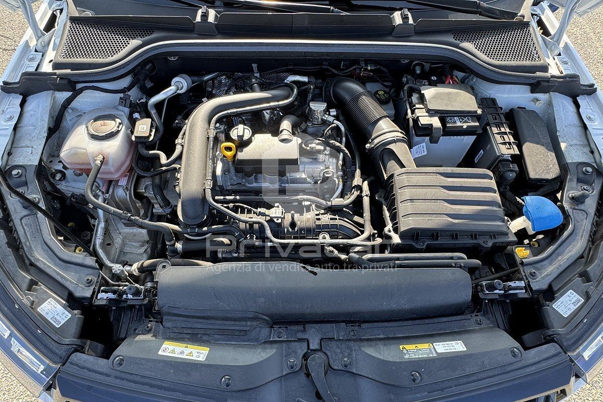 SKODA Kamiq 1.0 TSI 110 CV Black Dots