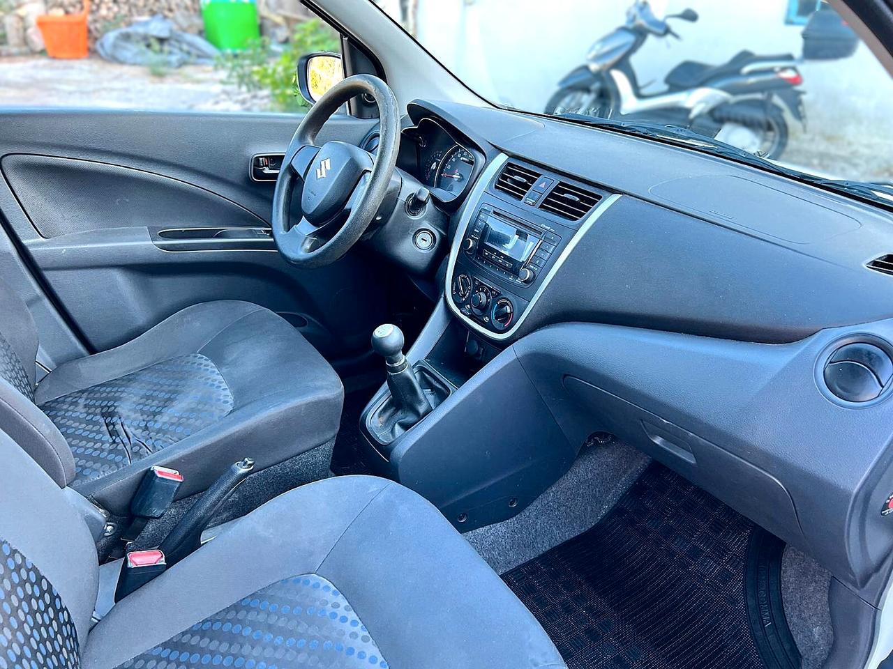 SUZUKI CELERIO 1.0 Style - 2018