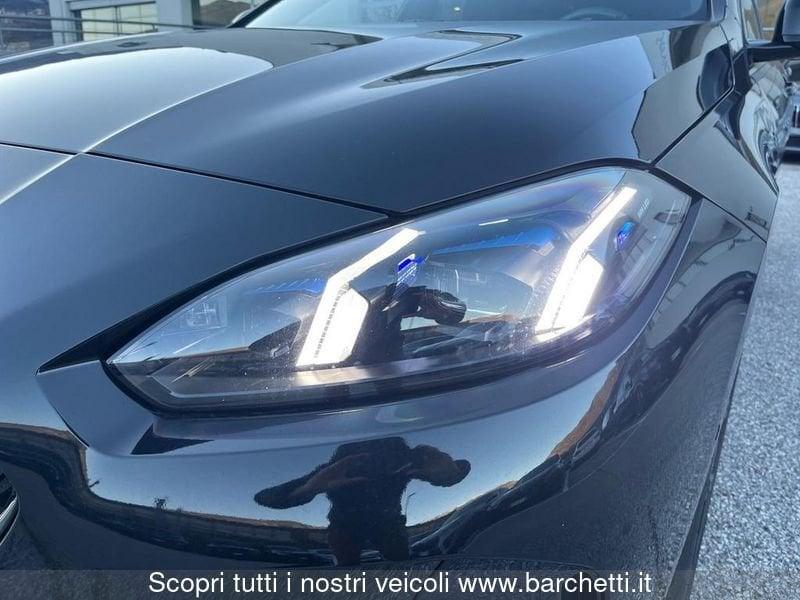 BMW Serie 1 120d 48V MSport auto