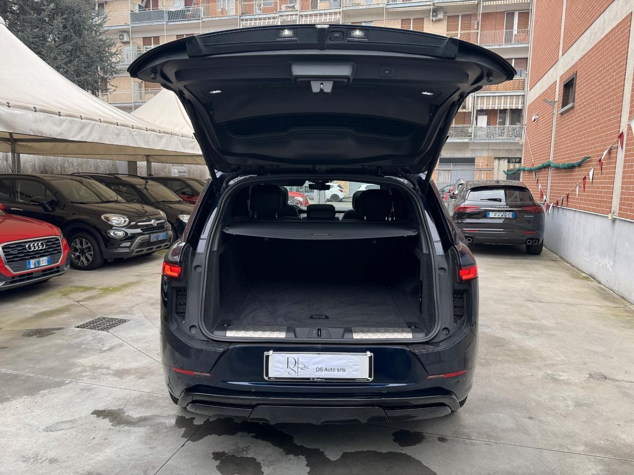 Land Rover Range Sport 3.0D l6 MHEV 249 CV Dynamic HSE