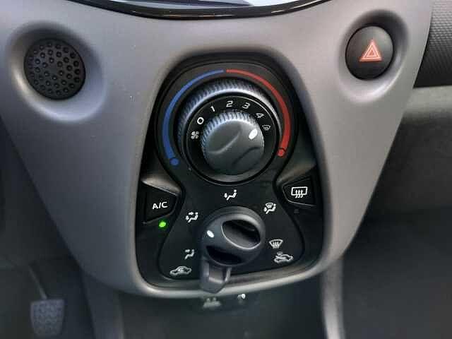 Peugeot 108 VTi 72 5 porte Active