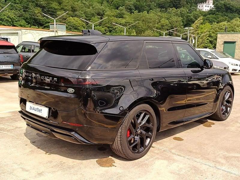Land Rover RR Sport Range Rover Sport 3.0D l6 249 CV Dynamic HSE
