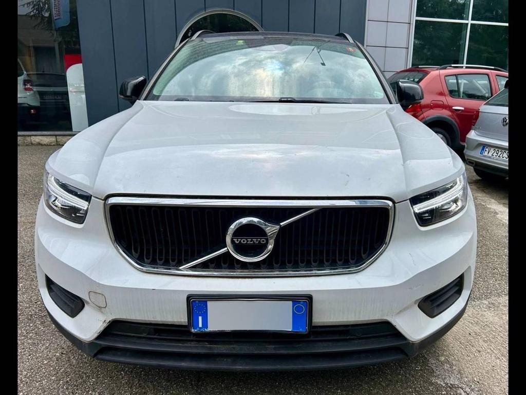 Volvo XC40 2.0 D3 Momentum