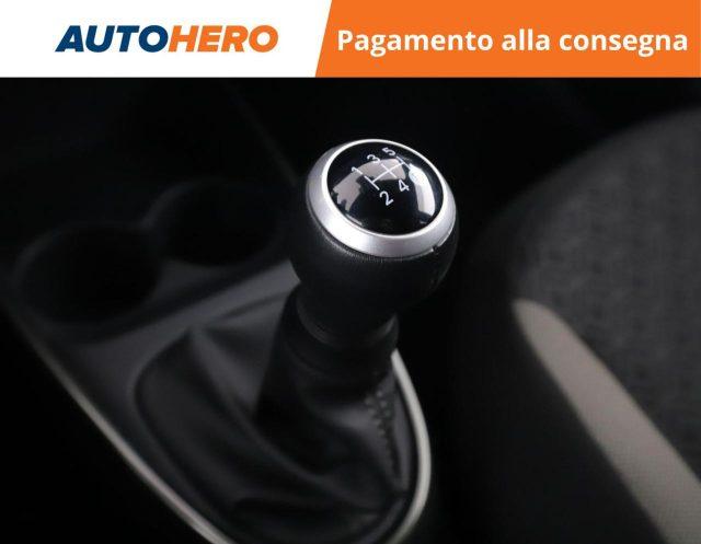 TOYOTA Aygo X 1.0 VVT-i 72 CV 5 porte Trend Air