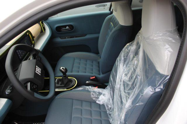 FIAT Grande Panda 1.2 100 CV S&S La Prima -KM0