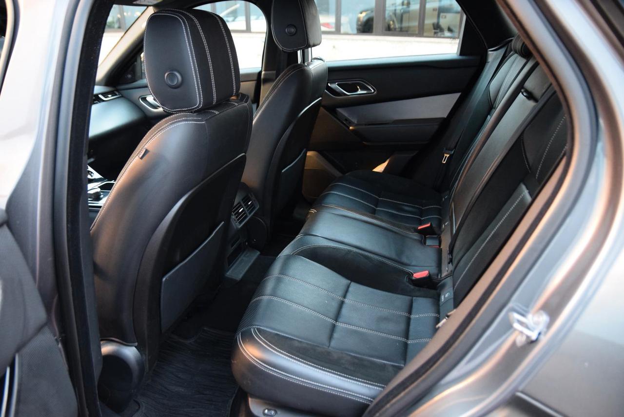 Land Rover Range Rover Velar 2.0 si4 R-Dynamic S 250cv auto