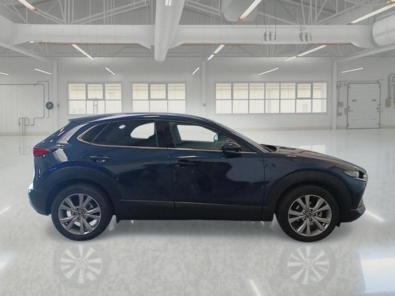 MAZDA CX-30 2.0L SKYACTIV-G 150 CV M HYBRID EXCEED AUTO SUV