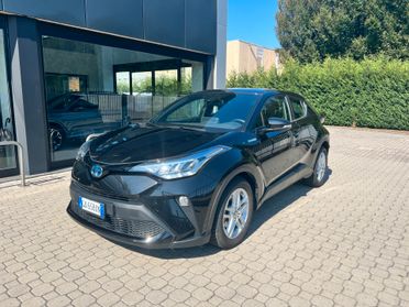 Toyota C-HR 1.8 Hybrid E-CVT Business