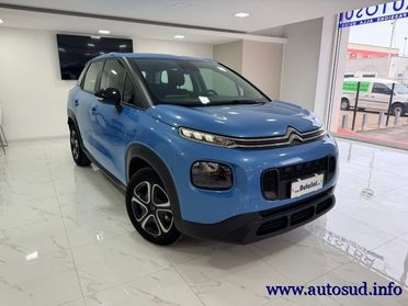 CITROEN C3 Aircross BlueHDi 110 S&S Feel