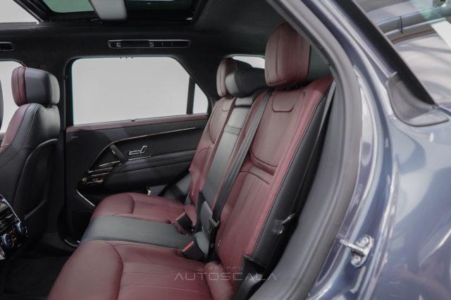 LAND ROVER Range Rover Sport 3.0 I6 PHEV 510cv Autobiography