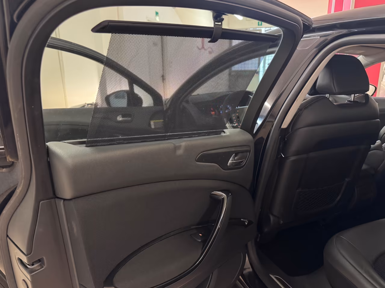 Citroen C5 1.6 THP 159 Exclusive-Berlina-UniPro-E5-Full-Garantita-Permute