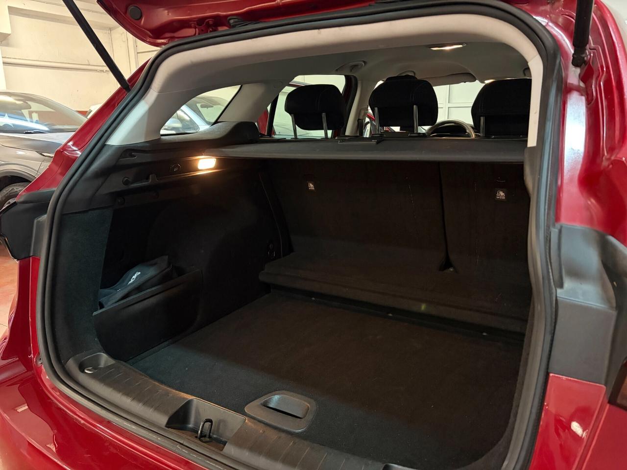 Fiat Tipo 1.6 Mjt S&S DCT SW Business