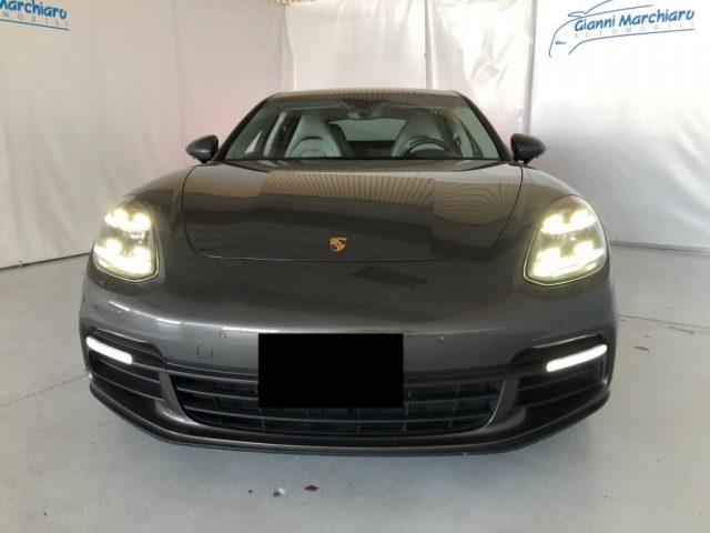 PORSCHE Panamera 3.0 4 TETTO/SOFT CLOSE/BOSE/MATRIX/360° CAMERA