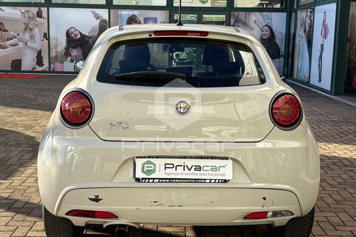 ALFA ROMEO MiTo 1.3 JTDm 85 CV S&S Progression