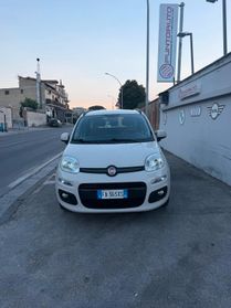 Fiat Panda III 2012 1.2 Lounge 69cv E6