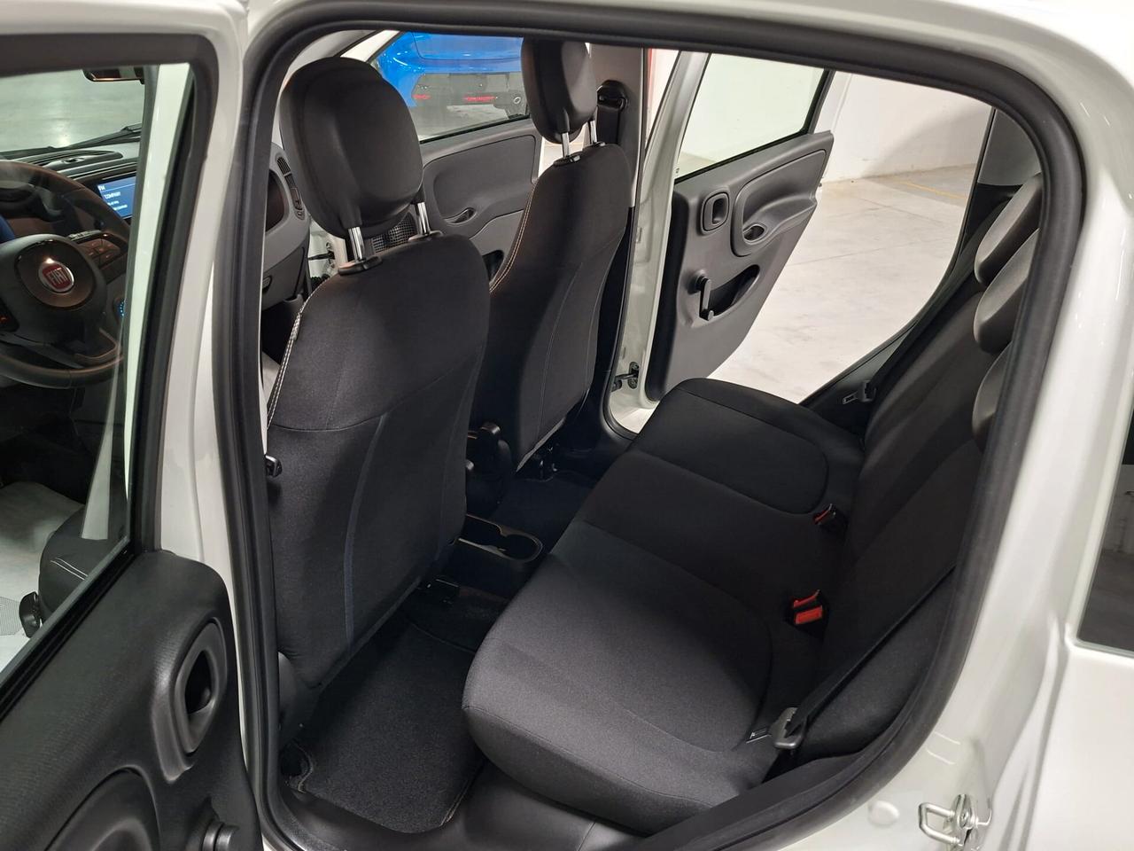 Fiat Panda 1.0 FireFly Hybrid 70CV Icon Km.0 (296)