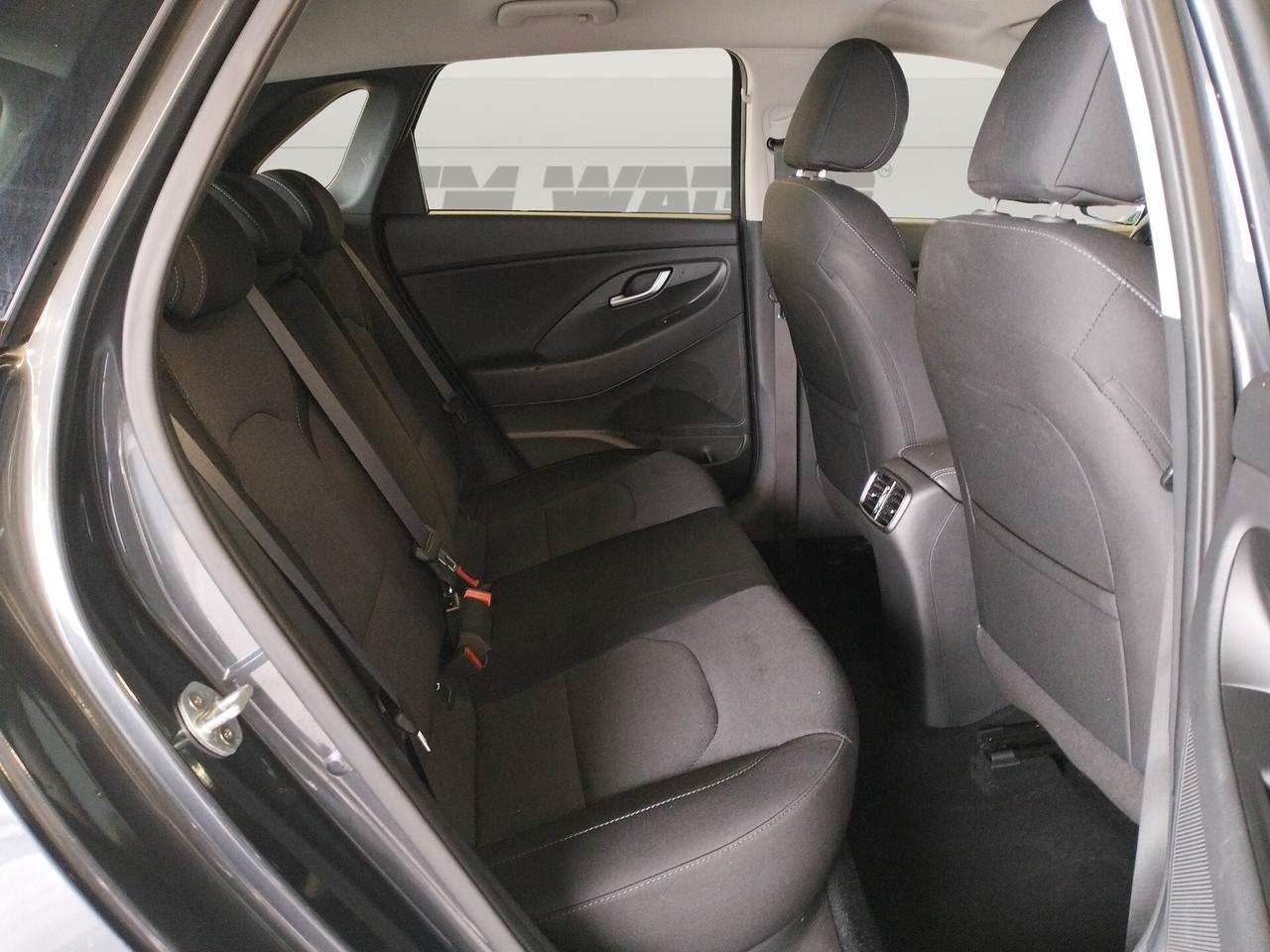 Hyundai i30 1.6 CRDi 136 CV iMT 48V 5p Prime - NEOPATENTATI