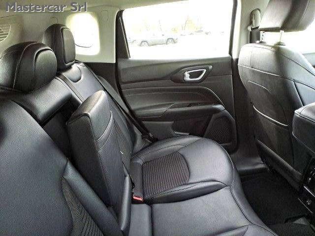 JEEP Compass 1 1.3 turbo t4 phev Limited 4xe auto - GM667SA