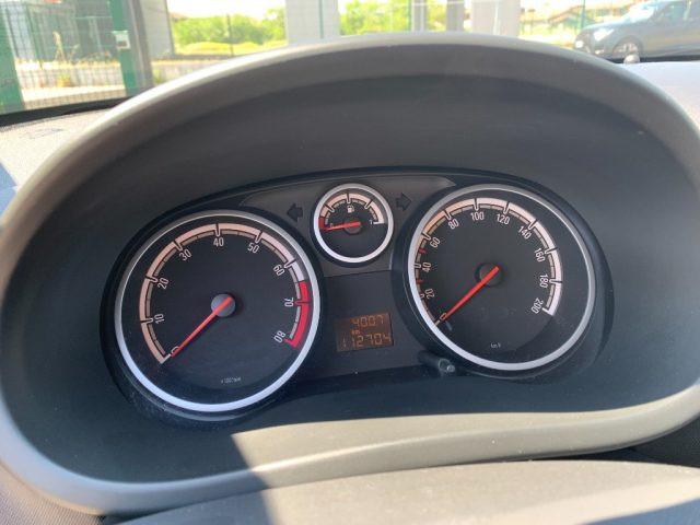 OPEL Corsa 1.2 80CV 3 porte GPL-TECH Club