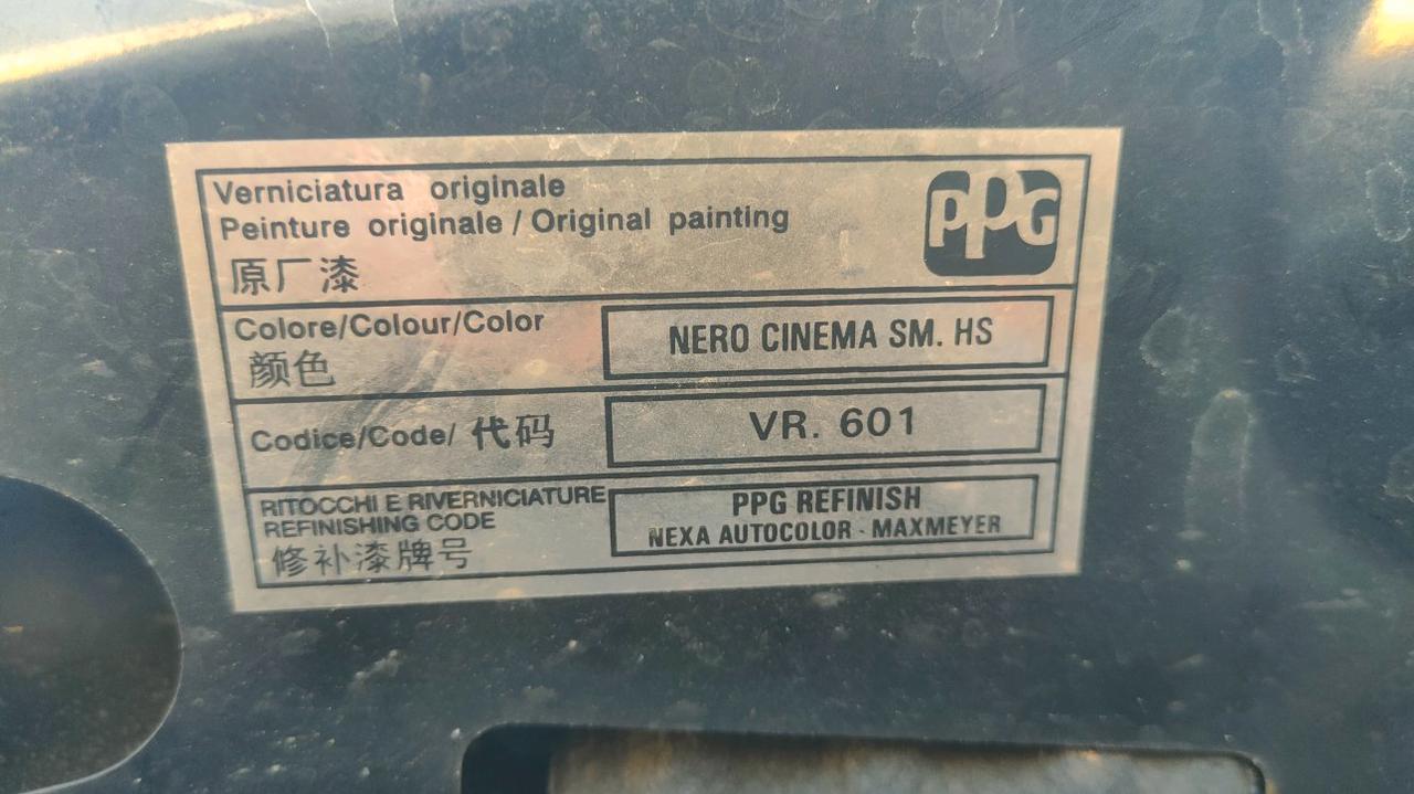 Fiat 500 L 500L 1.4 Pop Star 95cv