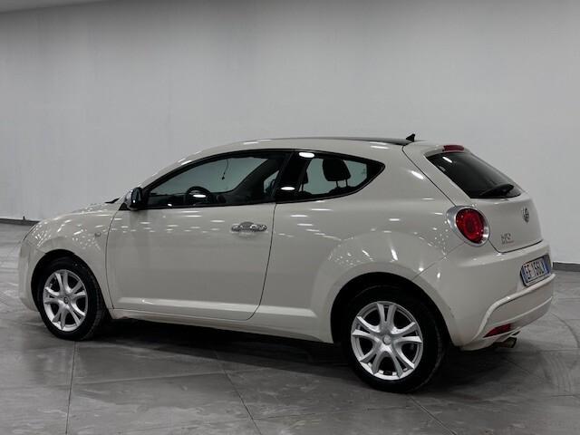 Alfa Romeo MiTo 1.4 78 CV Distinctive Sport Pack