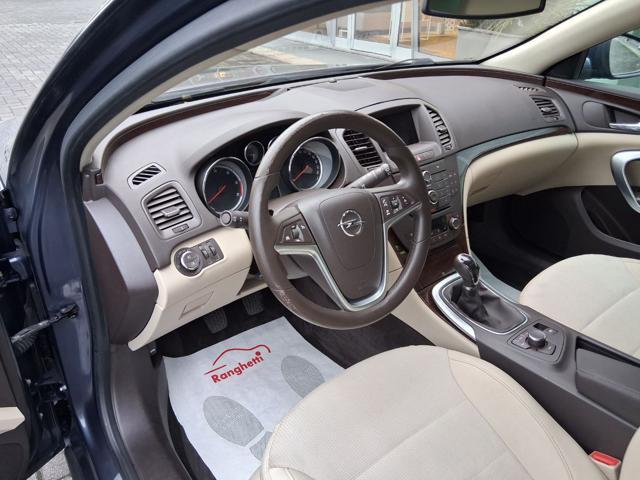 OPEL Insignia 2.0 CDTI 160CV ecoFLEX Sports Tourer Cosmo PROMO