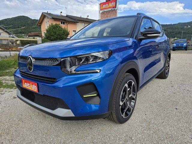 CITROEN C3 PureTech 100 S&S Plus